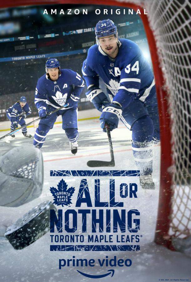 Всё или ничего: Toronto Maple Leafs